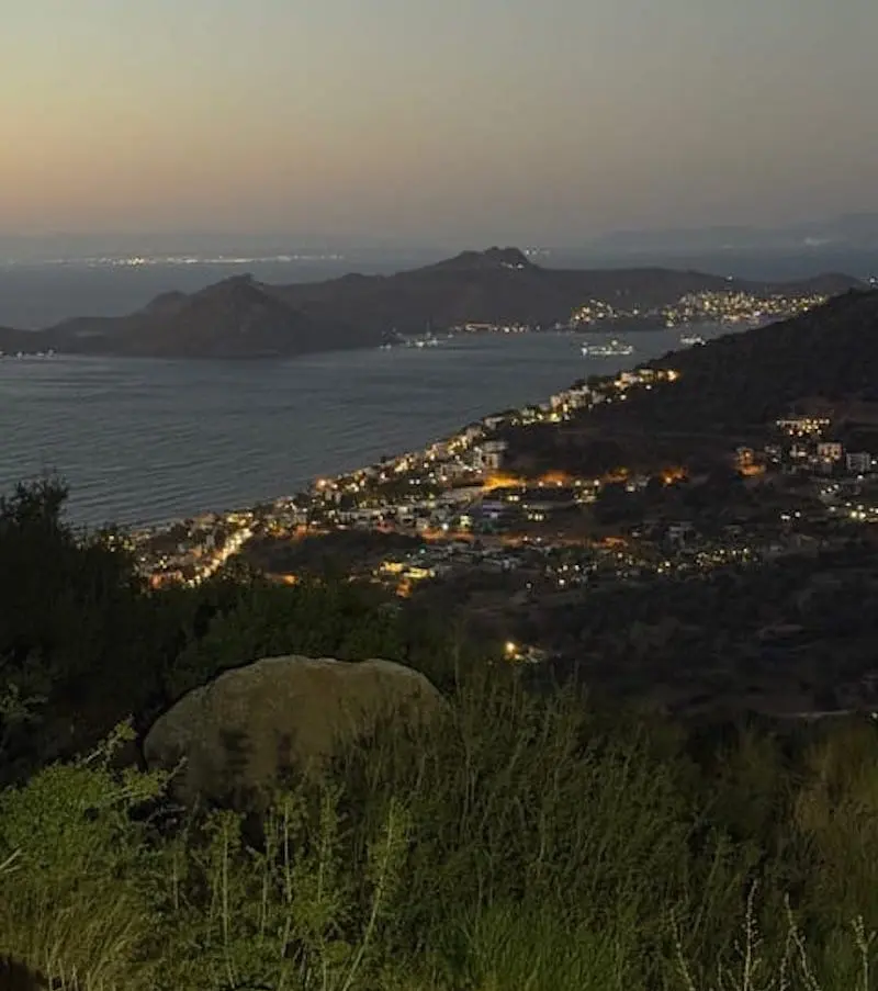 Property in Yalikavak